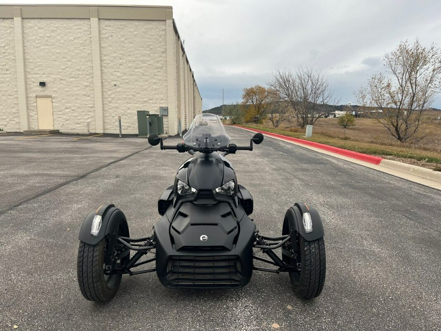 2019 Can-Am Ryker 900 ACE™