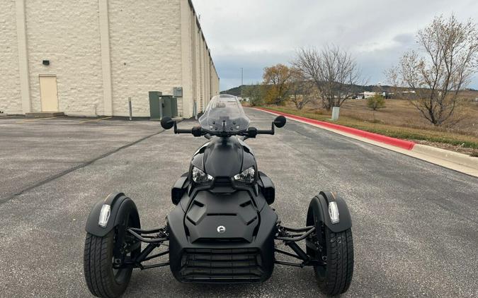 2019 Can-Am Ryker 900 ACE™