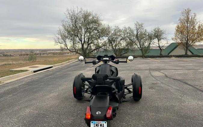 2019 Can-Am Ryker 900 ACE™