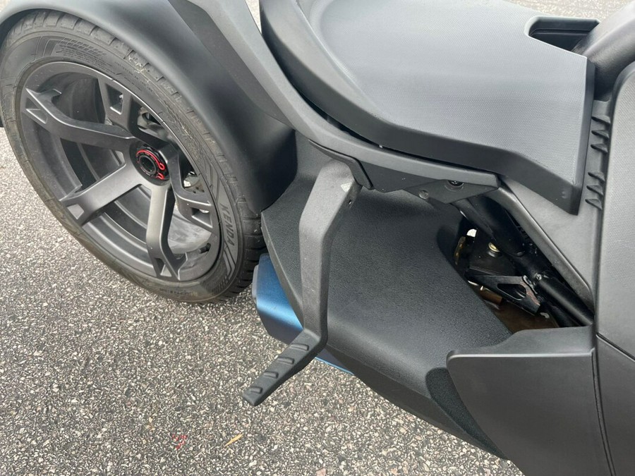 2019 Can-Am Ryker 900 ACE™