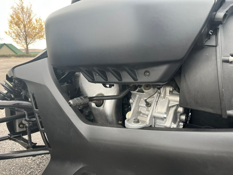 2019 Can-Am Ryker 900 ACE™