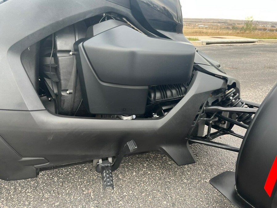 2019 Can-Am Ryker 900 ACE™