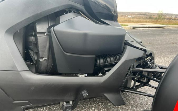 2019 Can-Am Ryker 900 ACE™