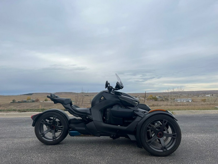 2019 Can-Am Ryker 900 ACE™