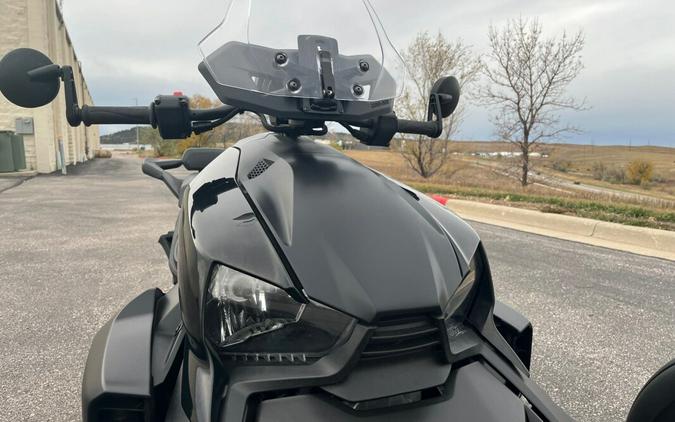 2019 Can-Am Ryker 900 ACE™