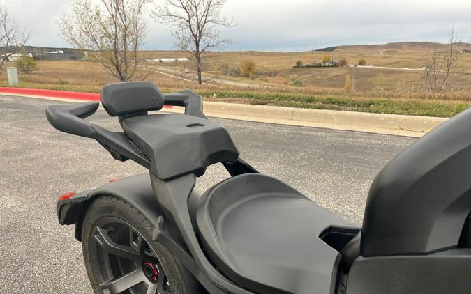 2019 Can-Am Ryker 900 ACE™