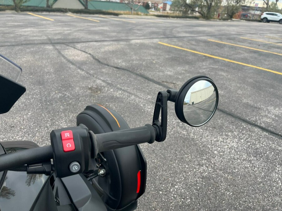 2019 Can-Am Ryker 900 ACE™