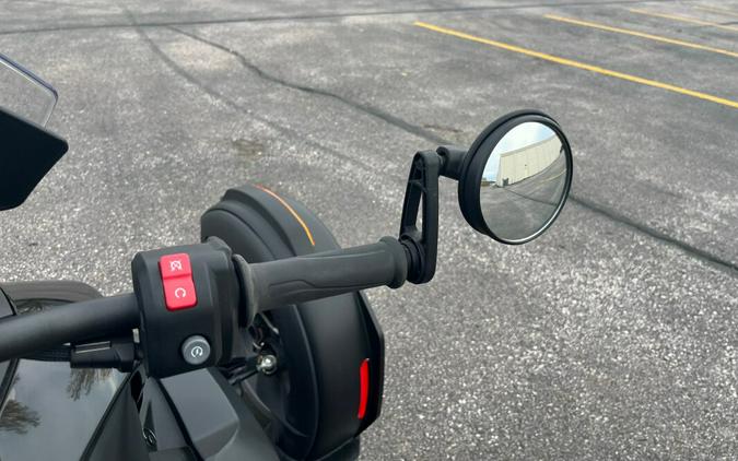 2019 Can-Am Ryker 900 ACE™