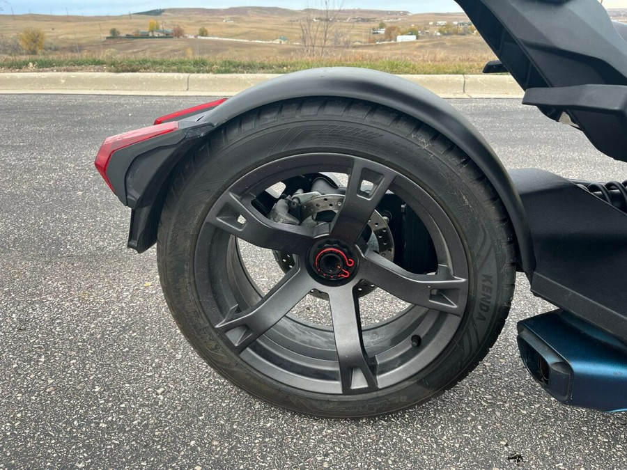 2019 Can-Am Ryker 900 ACE™