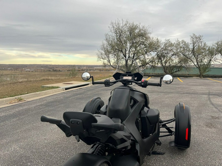 2019 Can-Am Ryker 900 ACE™