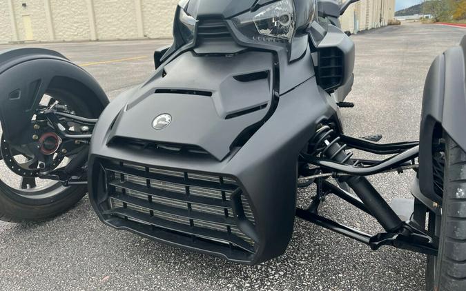 2019 Can-Am Ryker 900 ACE™