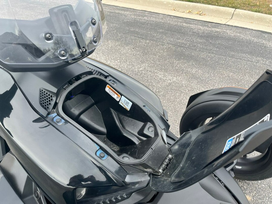 2019 Can-Am Ryker 900 ACE™