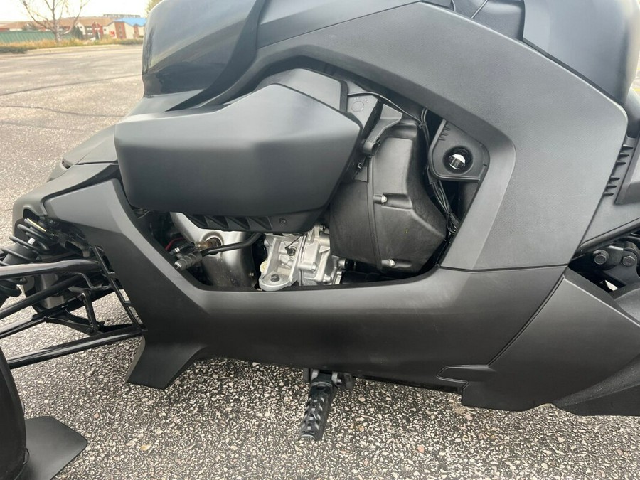 2019 Can-Am Ryker 900 ACE™