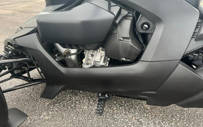 2019 Can-Am Ryker 900 ACE™