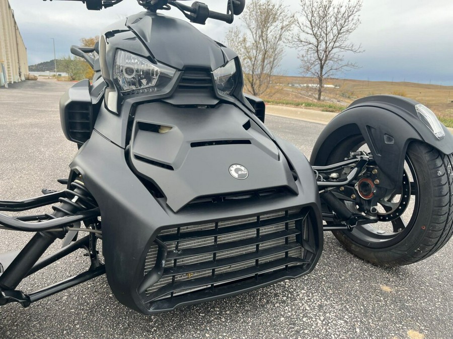 2019 Can-Am Ryker 900 ACE™