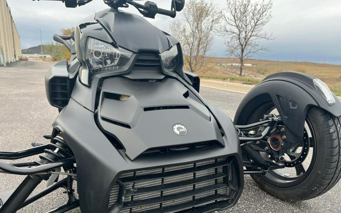 2019 Can-Am Ryker 900 ACE™