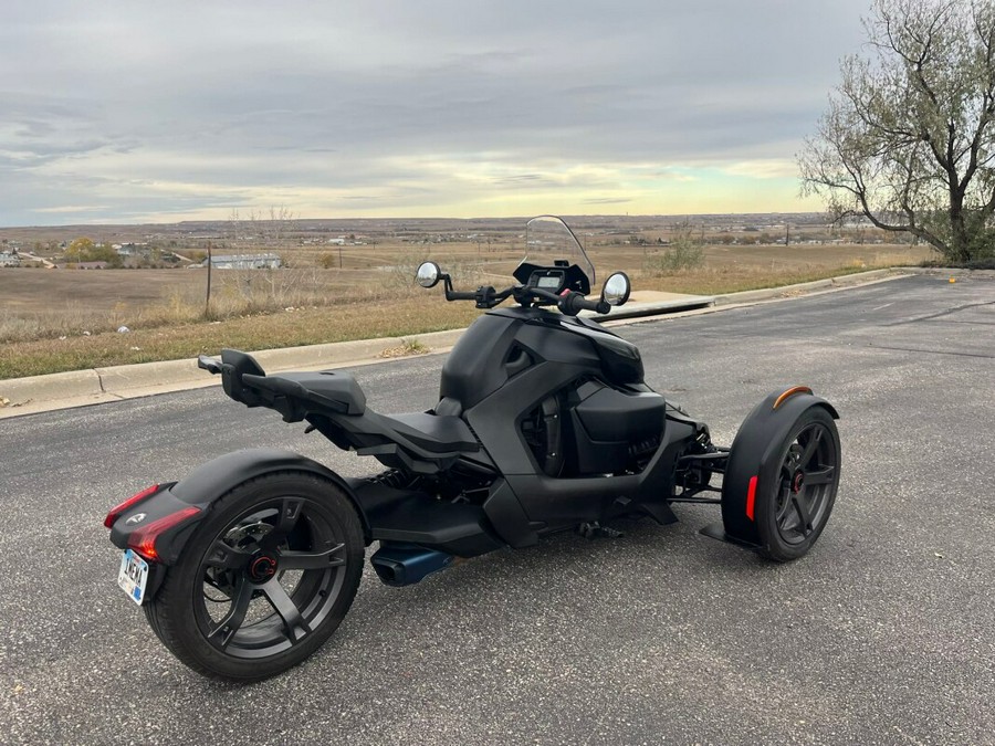 2019 Can-Am Ryker 900 ACE™