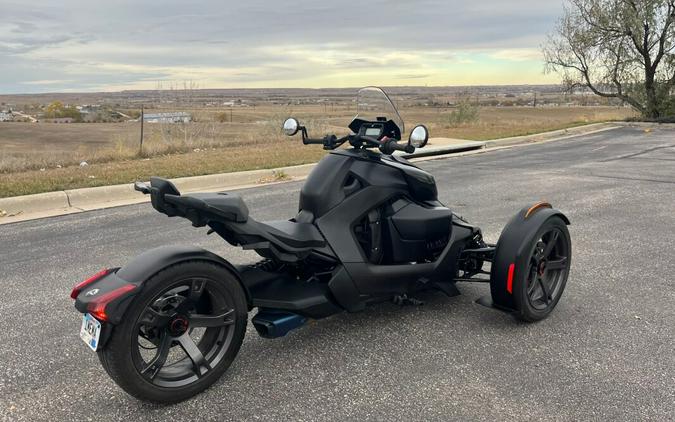 2019 Can-Am Ryker 900 ACE™
