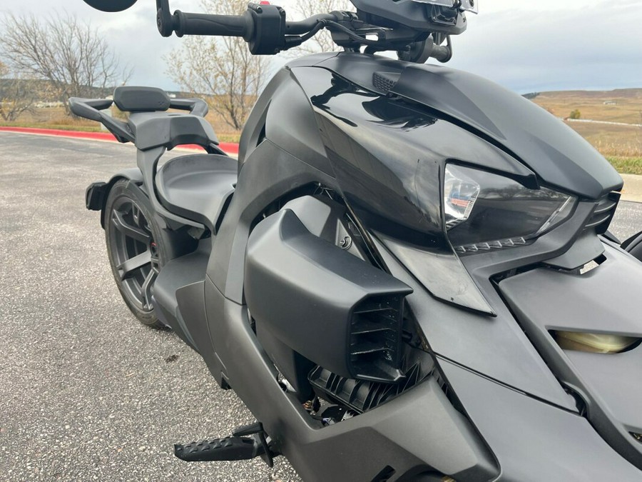 2019 Can-Am Ryker 900 ACE™