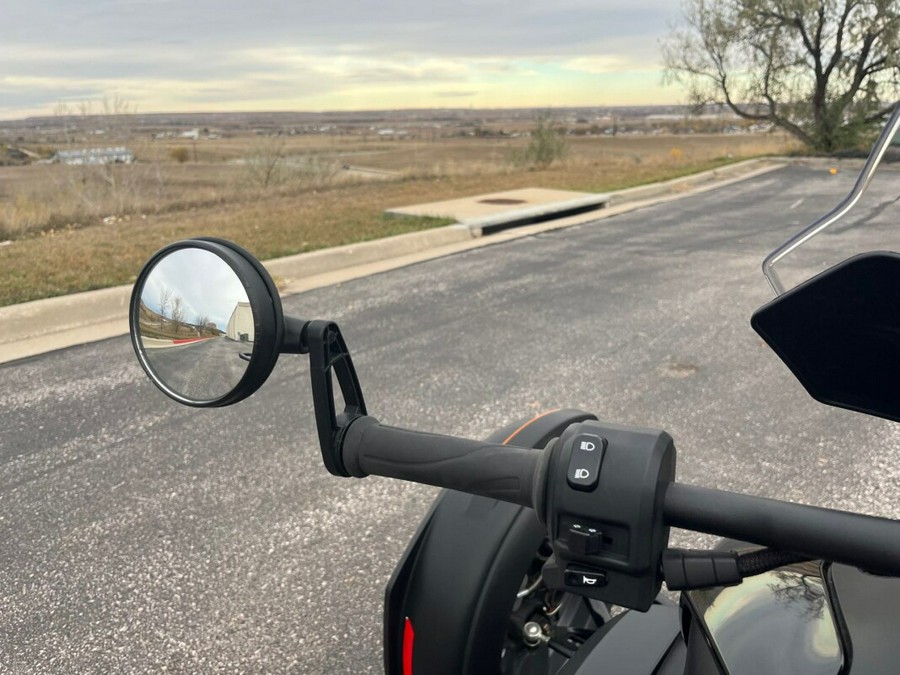 2019 Can-Am Ryker 900 ACE™