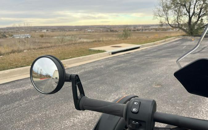 2019 Can-Am Ryker 900 ACE™