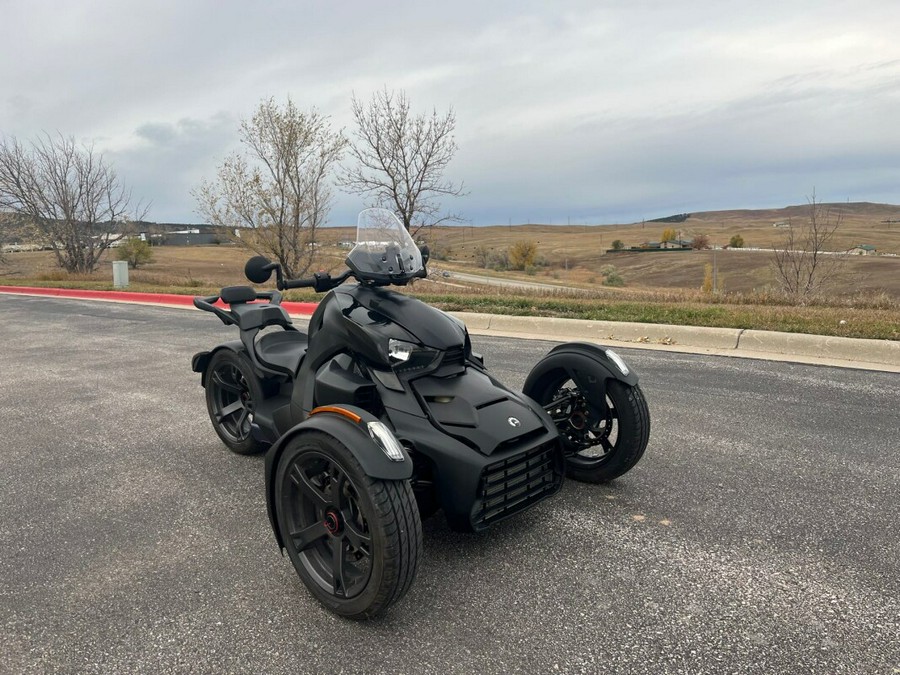 2019 Can-Am Ryker 900 ACE™