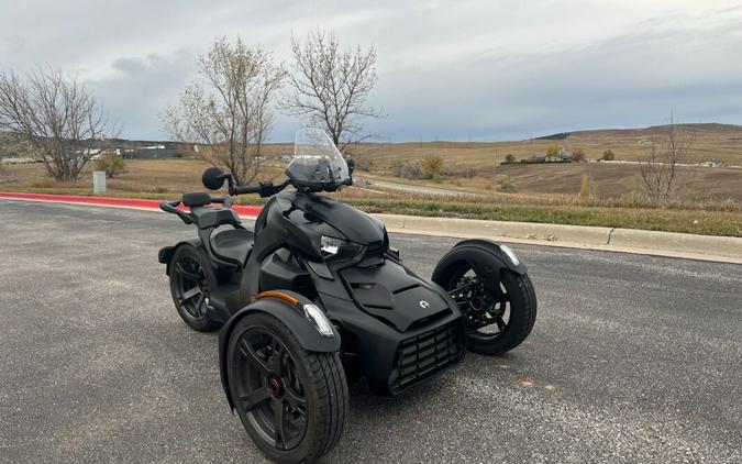 2019 Can-Am Ryker 900 ACE™