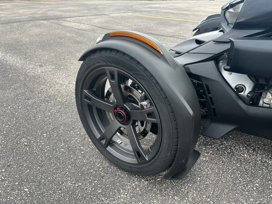 2019 Can-Am Ryker 900 ACE™