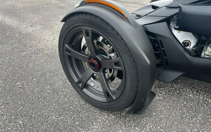 2019 Can-Am Ryker 900 ACE™