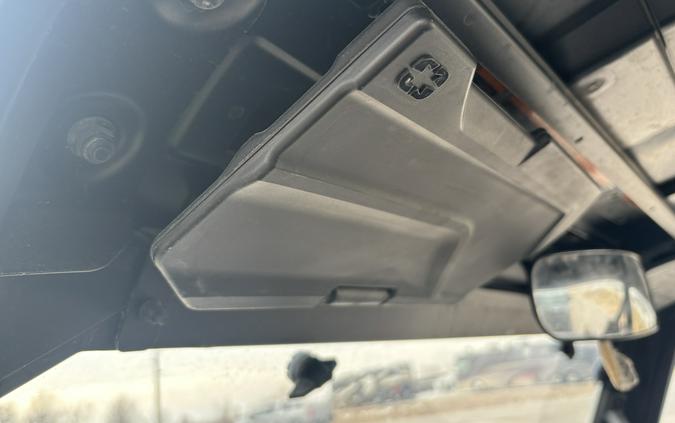 2022 Polaris Ranger 1000 Premium