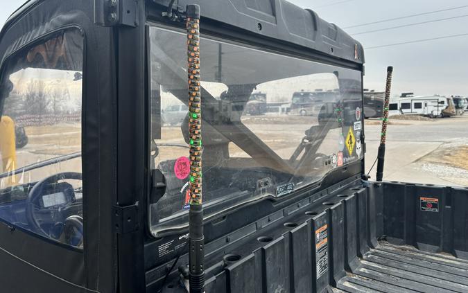 2022 Polaris Ranger 1000 Premium