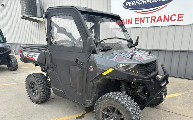 2022 Polaris Ranger 1000 Premium