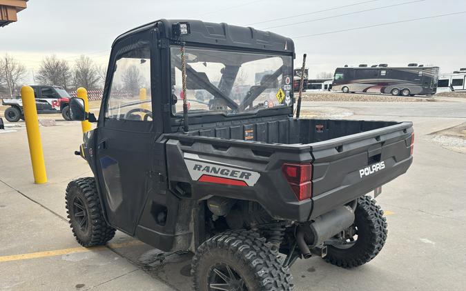 2022 Polaris Ranger 1000 Premium