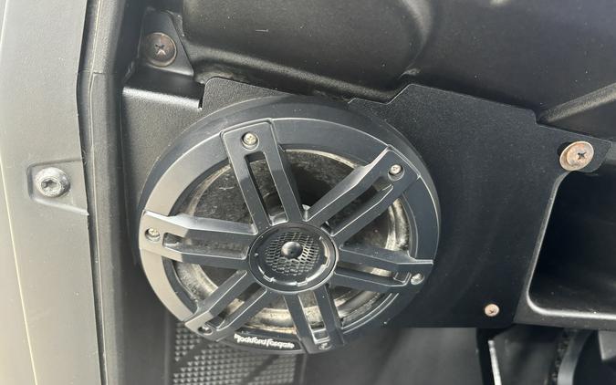 2022 Polaris Ranger 1000 Premium