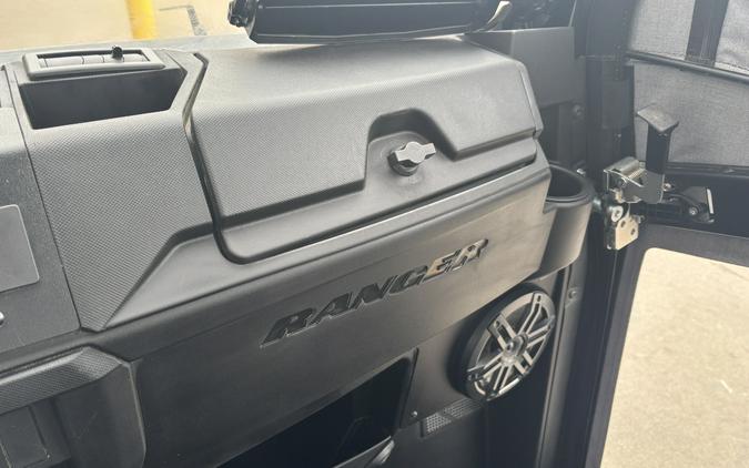 2022 Polaris Ranger 1000 Premium