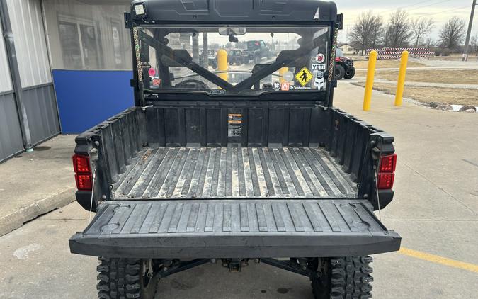 2022 Polaris Ranger 1000 Premium