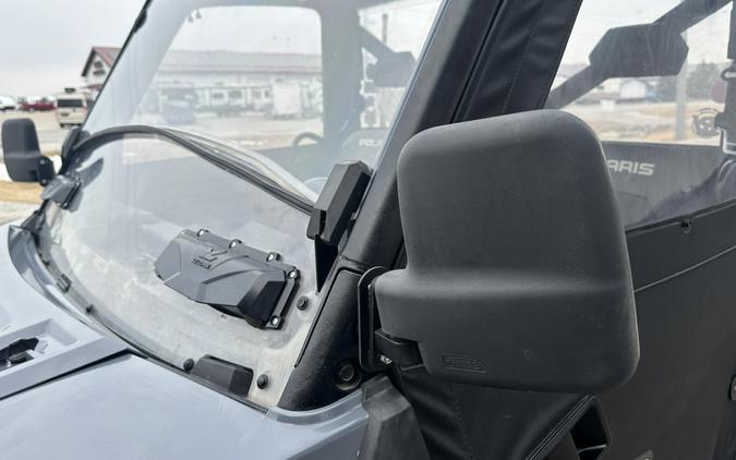 2022 Polaris Ranger 1000 Premium