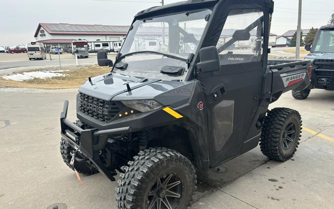 2022 Polaris Ranger 1000 Premium