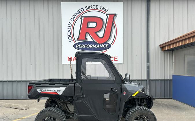 2022 Polaris Ranger 1000 Premium