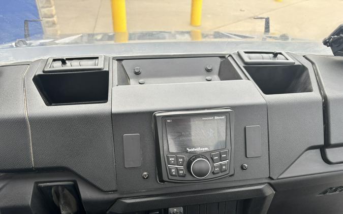 2022 Polaris Ranger 1000 Premium