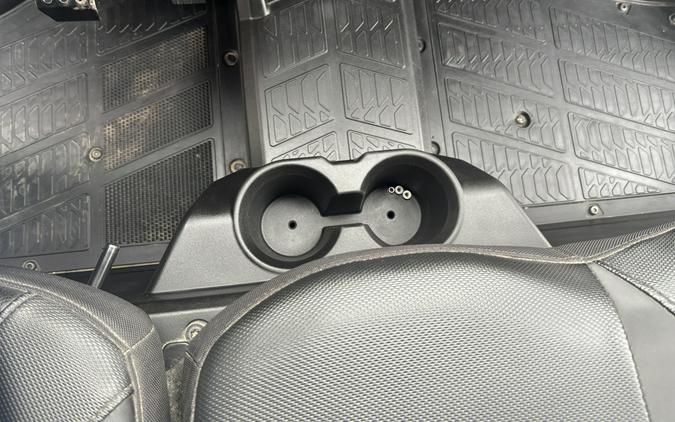 2022 Polaris Ranger 1000 Premium