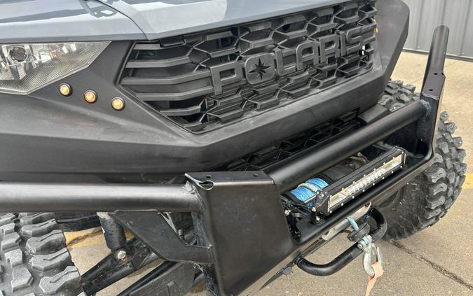 2022 Polaris Ranger 1000 Premium