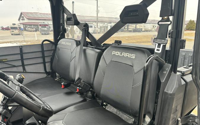 2022 Polaris Ranger 1000 Premium
