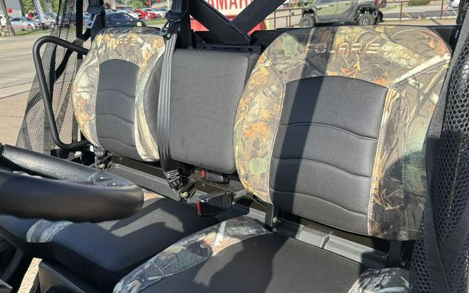 2026 Polaris® Ranger XP 1000 Premium Polaris Pursuit Camo