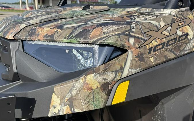 2026 Polaris® Ranger XP 1000 Premium Polaris Pursuit Camo