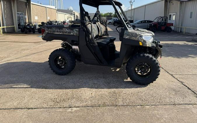 2026 Polaris® Ranger XP 1000 Premium Polaris Pursuit Camo