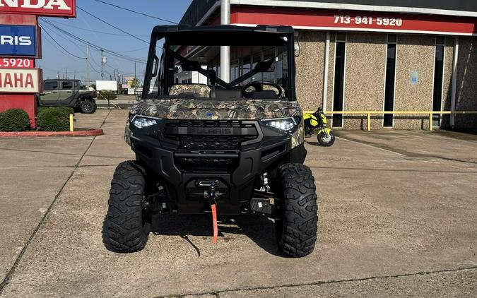 2026 Polaris® Ranger XP 1000 Premium Polaris Pursuit Camo