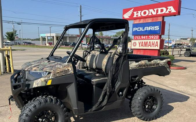 2026 Polaris® Ranger XP 1000 Premium Polaris Pursuit Camo