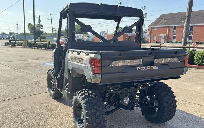 2026 Polaris® Ranger XP 1000 Premium Polaris Pursuit Camo