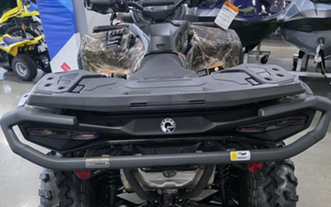 2026 Can-Am Outlander XT 1000R Dark Wildland Camo